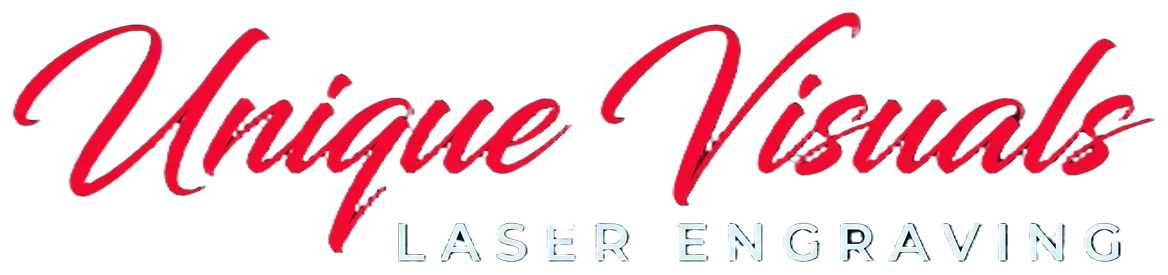 Unique Visuals-Laser Engraving